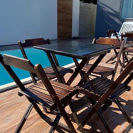Casa Ilha De Buzios Villa Bagian luar foto