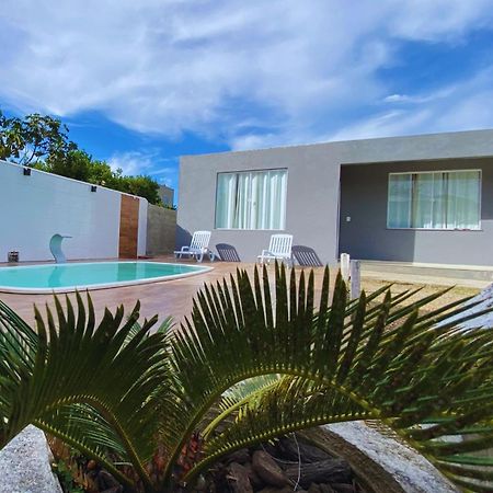 Casa Ilha De Buzios Villa Bagian luar foto