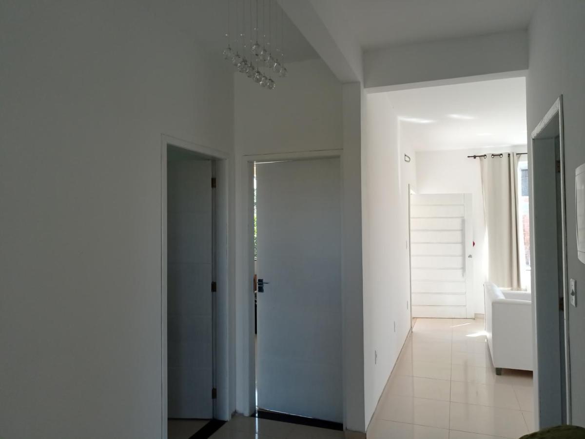 Casa Ilha De Buzios Villa Bagian luar foto