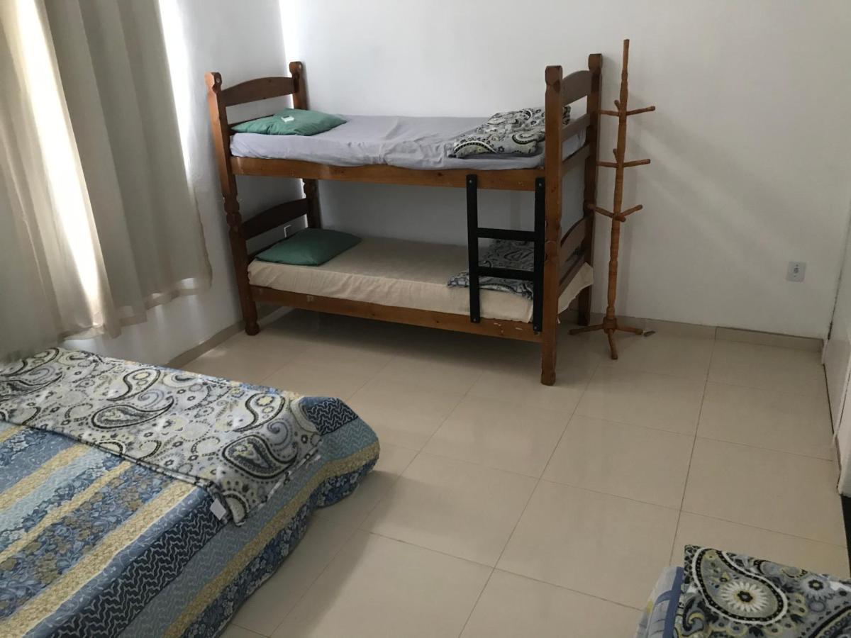 Casa Ilha De Buzios Villa Bagian luar foto
