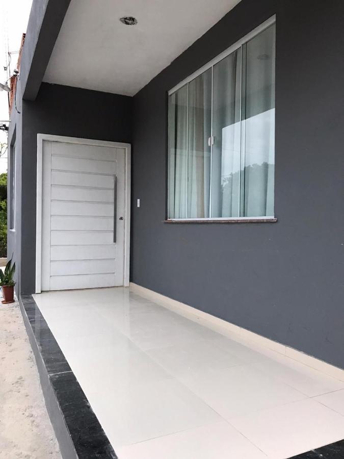 Casa Ilha De Buzios Villa Bagian luar foto