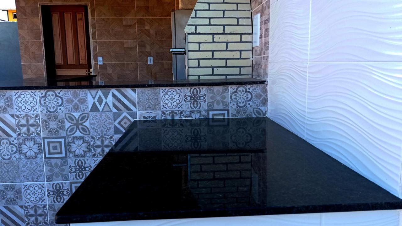 Casa Ilha De Buzios Villa Bagian luar foto