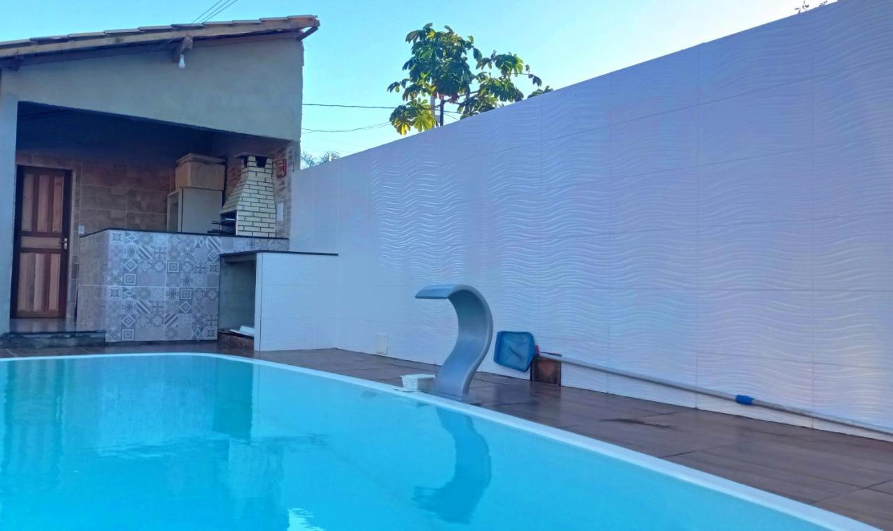 Casa Ilha De Buzios Villa Bagian luar foto