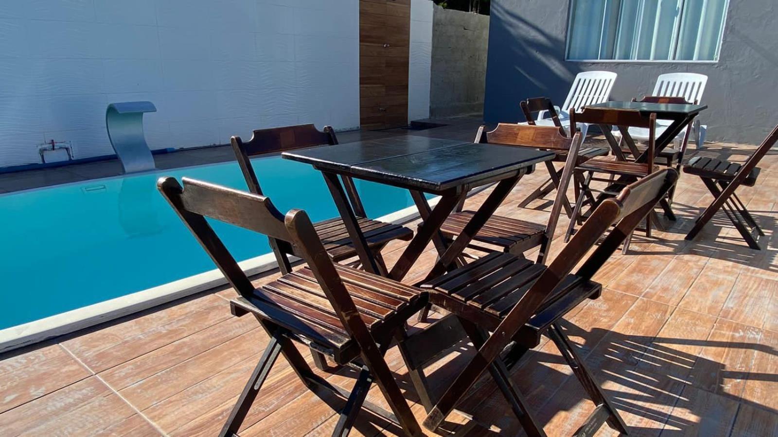 Casa Ilha De Buzios Villa Bagian luar foto