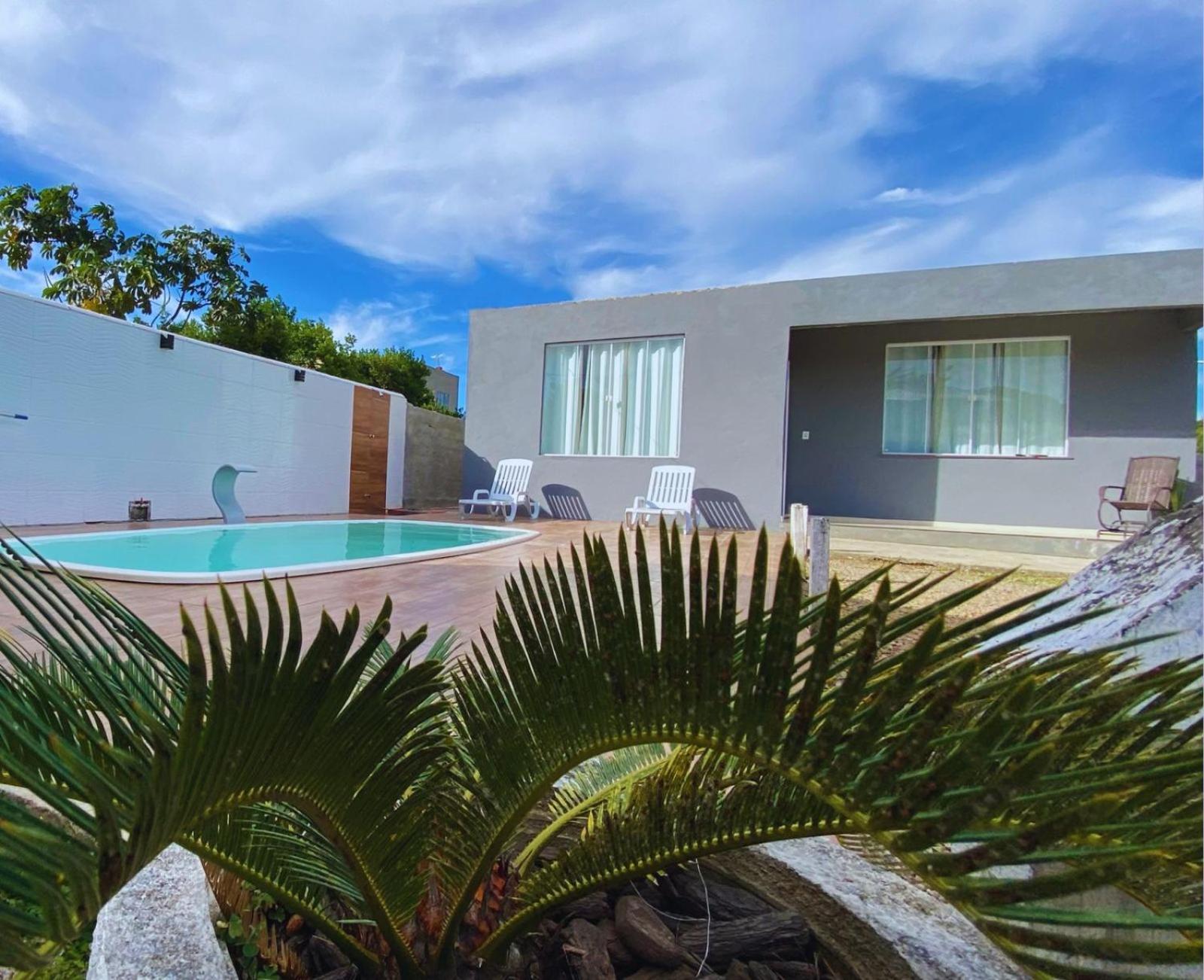 Casa Ilha De Buzios Villa Bagian luar foto